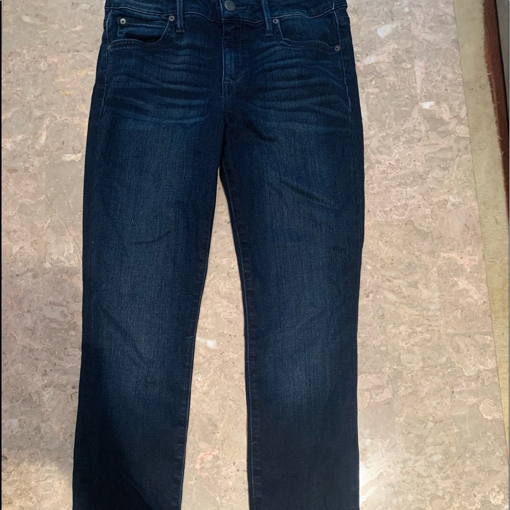 Joe’s skinny jeans